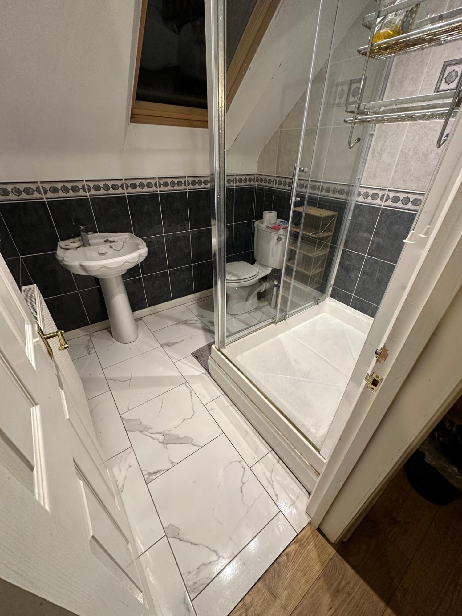 Ashcroft Quiet Garden House-london Luton Airport Homestay *