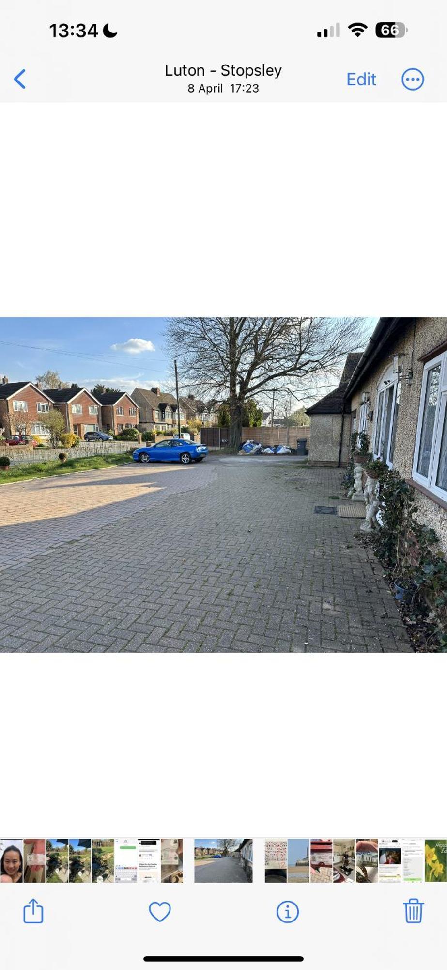 Ashcroft Quiet Garden House-london Luton Airport * Luton (Bedfordshire)