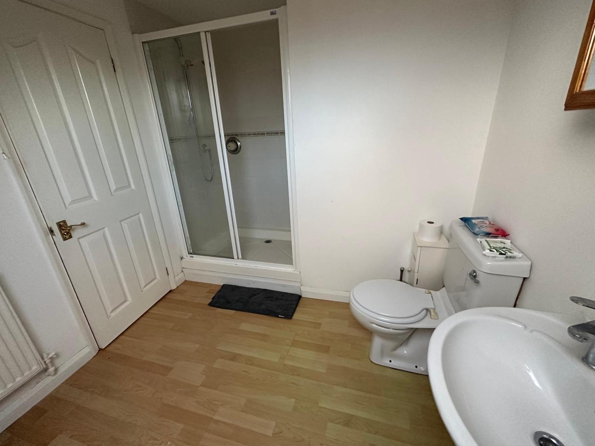 Homestay Ashcroft Quiet Garden House-london Luton Airport